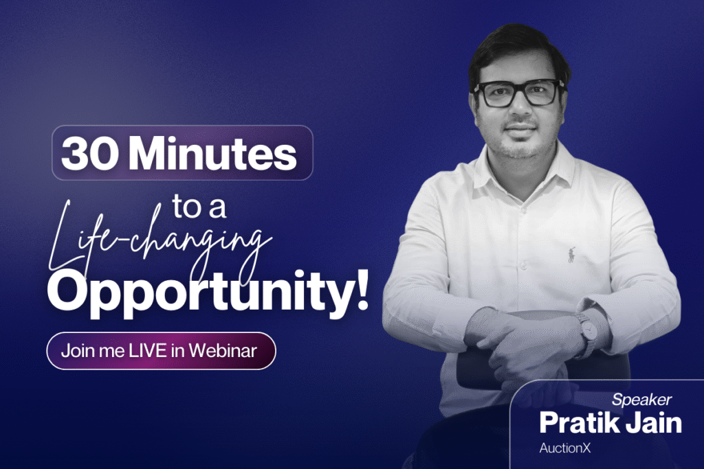 auctionx webinar