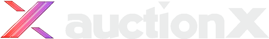 AuctionX